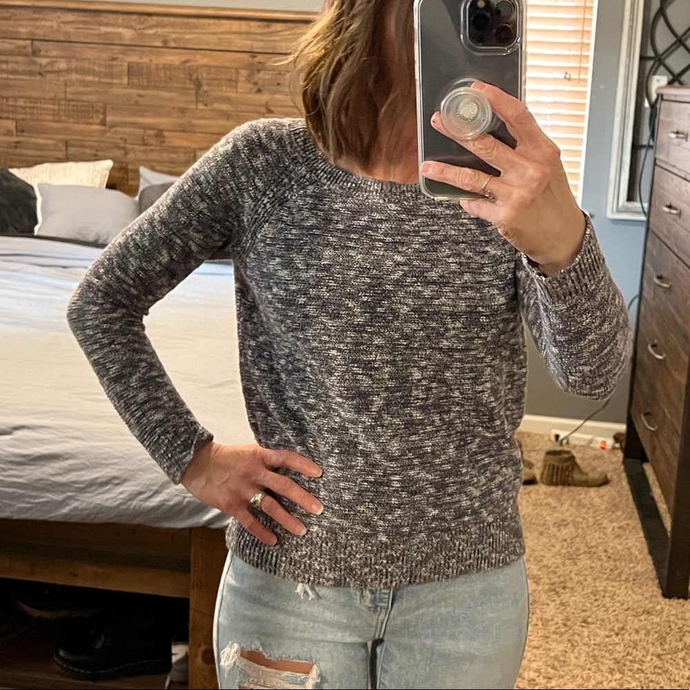 Lou & Grey sweater